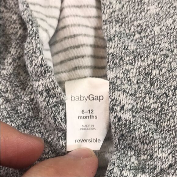 Baby Gap Outfit Size 6-12 Months - Picture 3 of 13